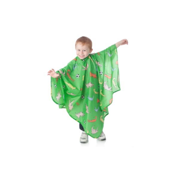 Wahl Kiddy Cape Norris Hair Rockhampton