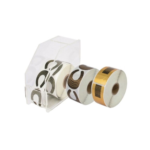 Hawley Nail Form Dispenser 4010A Norris Hair Rockhampton