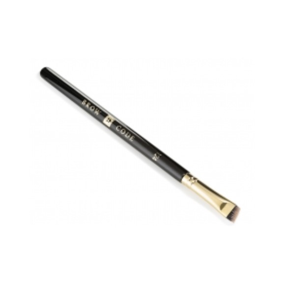 Brow Code 124 Blend & Buff Brow Brush Norris Hair Rockhampton