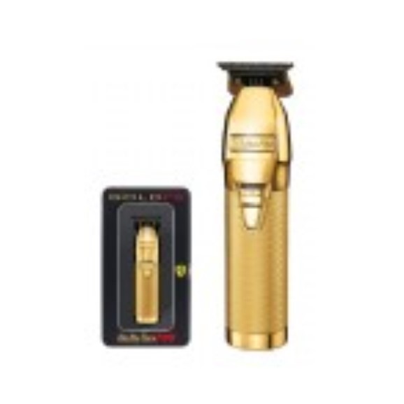 Babyliss Pro Gold Fx Trimmer
