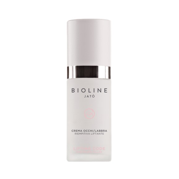 Bioline Lifting Code Eye/Lip Cream 30ml Norris Hair Rockhampton