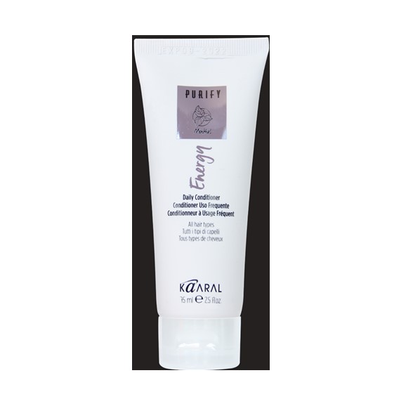 Purify Energy Daily Conditioner 75ml Norris Hair Rockhampton