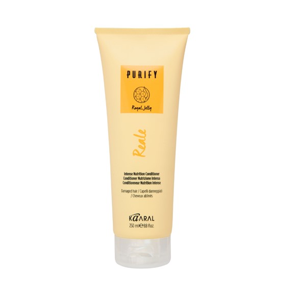 Purify Reale Intense Nutrition Conditioner 250ml Norris Hair Rockhampton